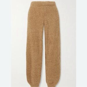SKIMS Cozy Fleece Joggers